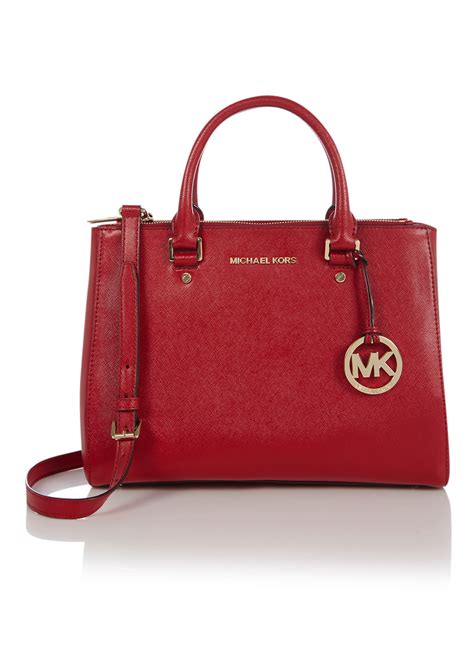 Michael Kors Tassen 